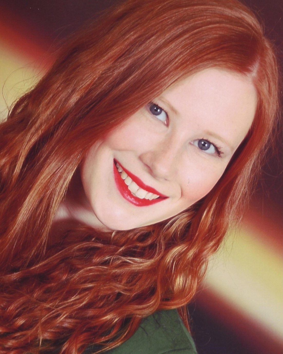 Profilbild von Katharina