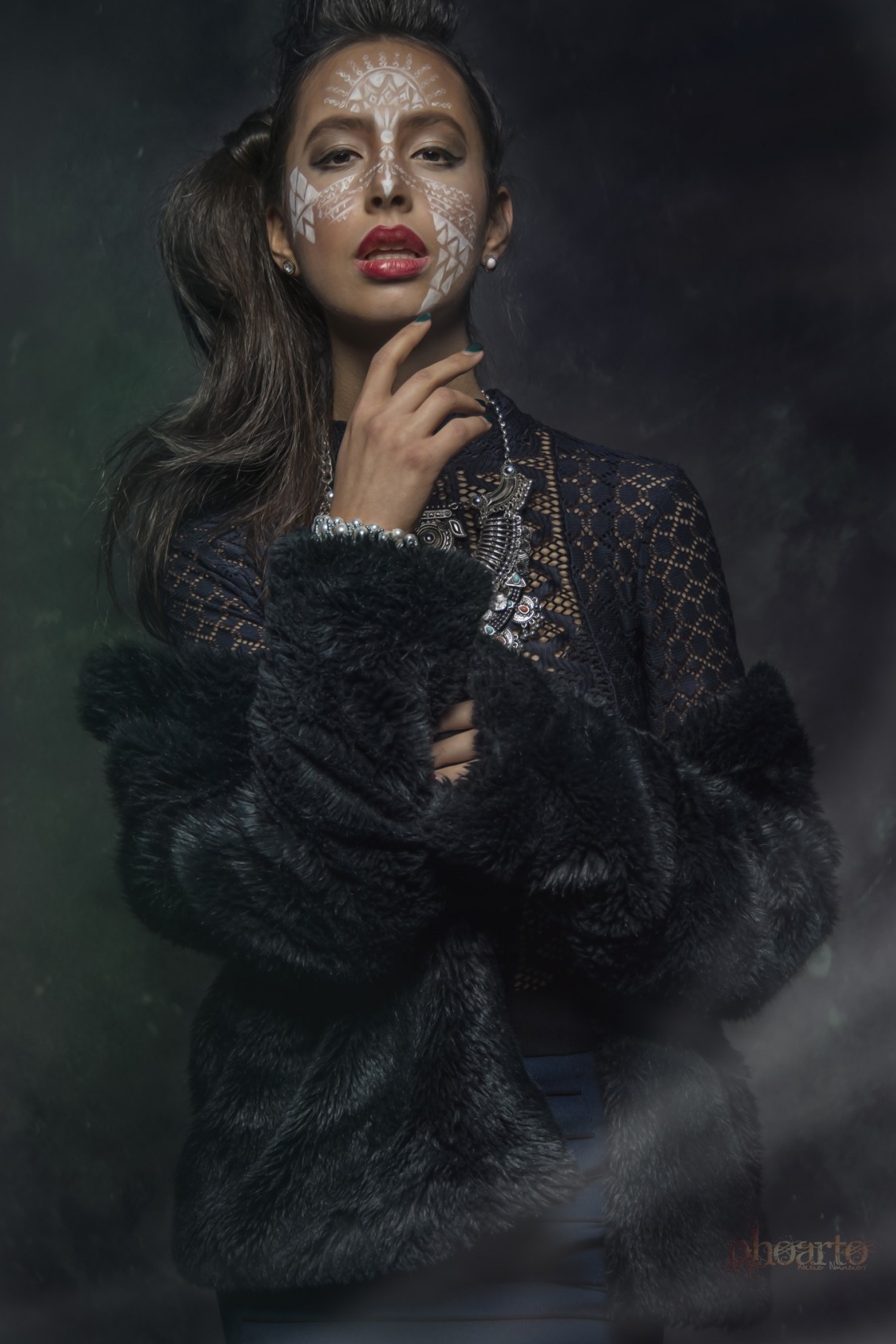 Weiteres Foto von Jamila