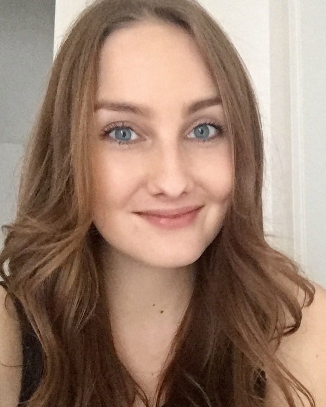 Profilbild von Laura