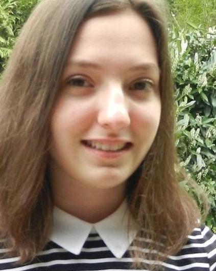 Profilbild von Ophelia