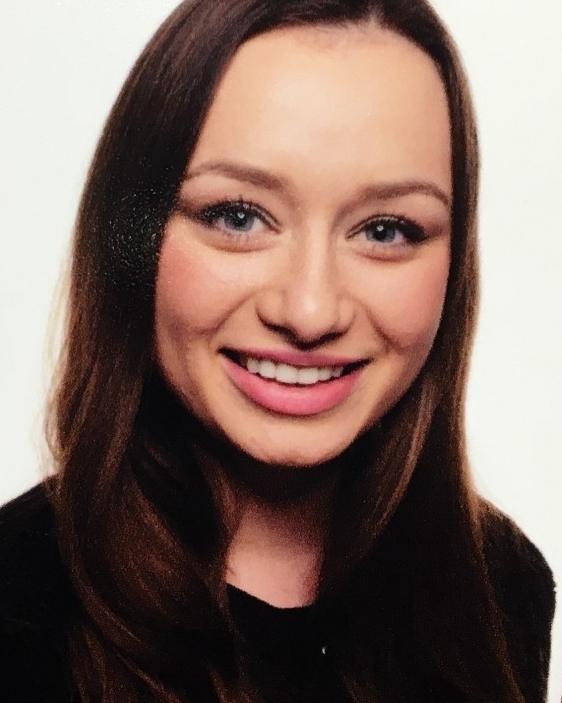 Profilbild von Patrycja