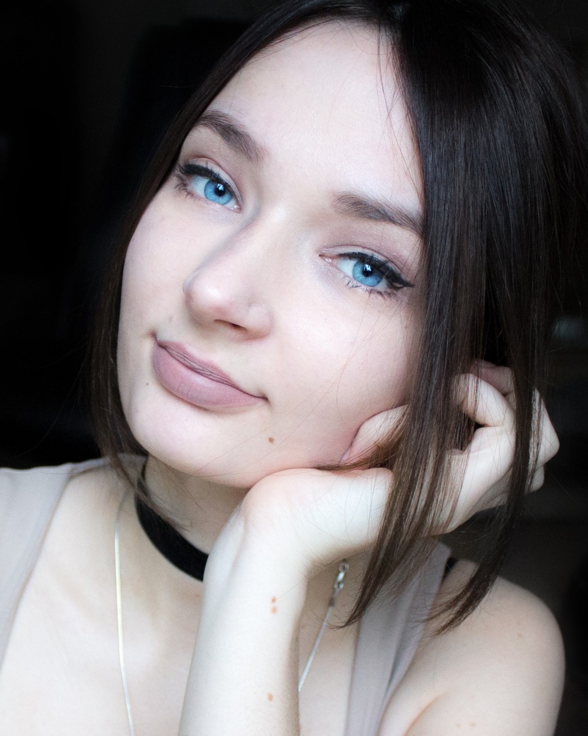 Profilbild von Margarita