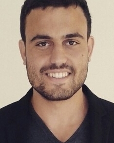 Profilbild von Alexander