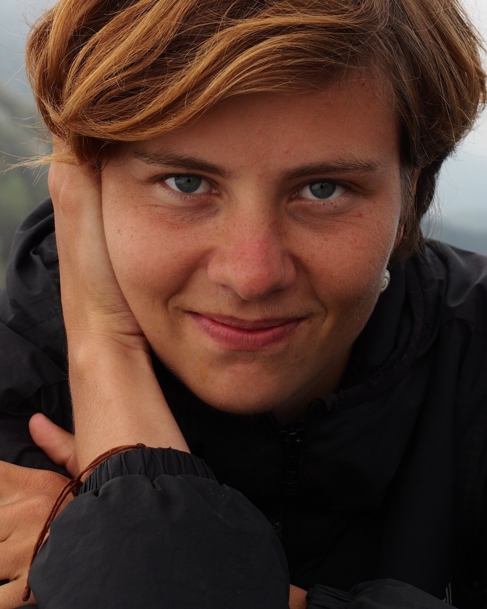 Profilbild von Teresa