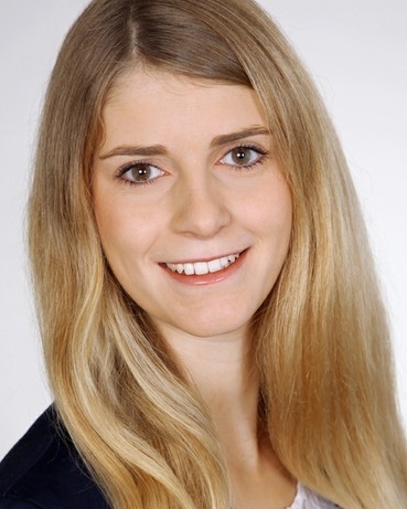 Profilbild von Sabrina