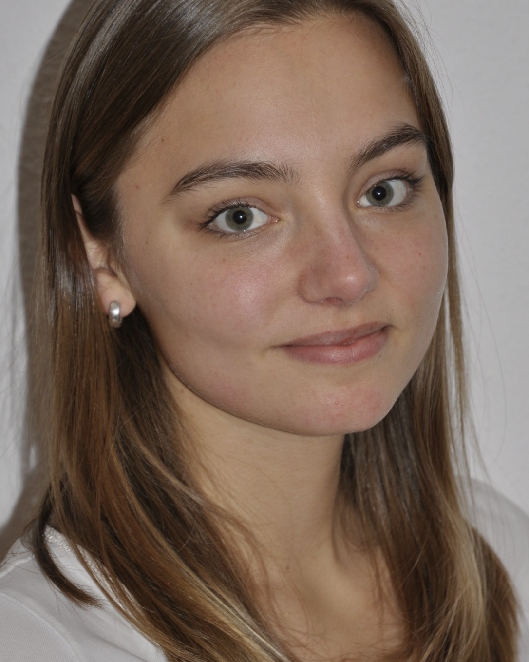 Profilbild von Johanna