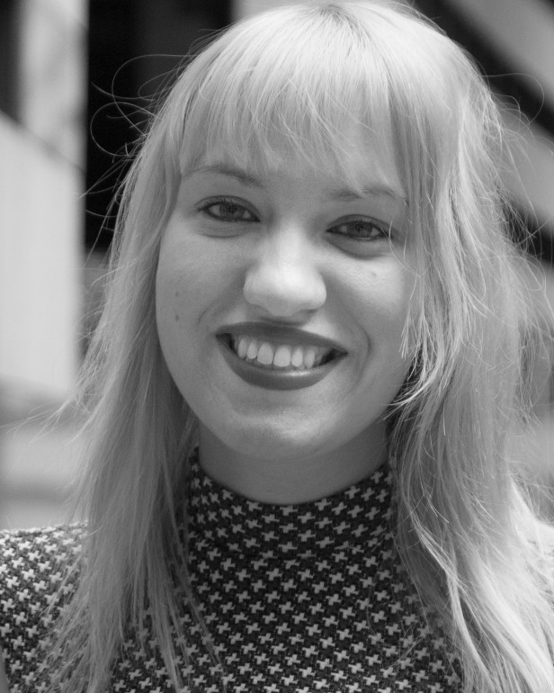 Profilbild von Carolin
