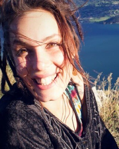 Profilbild von Lisa