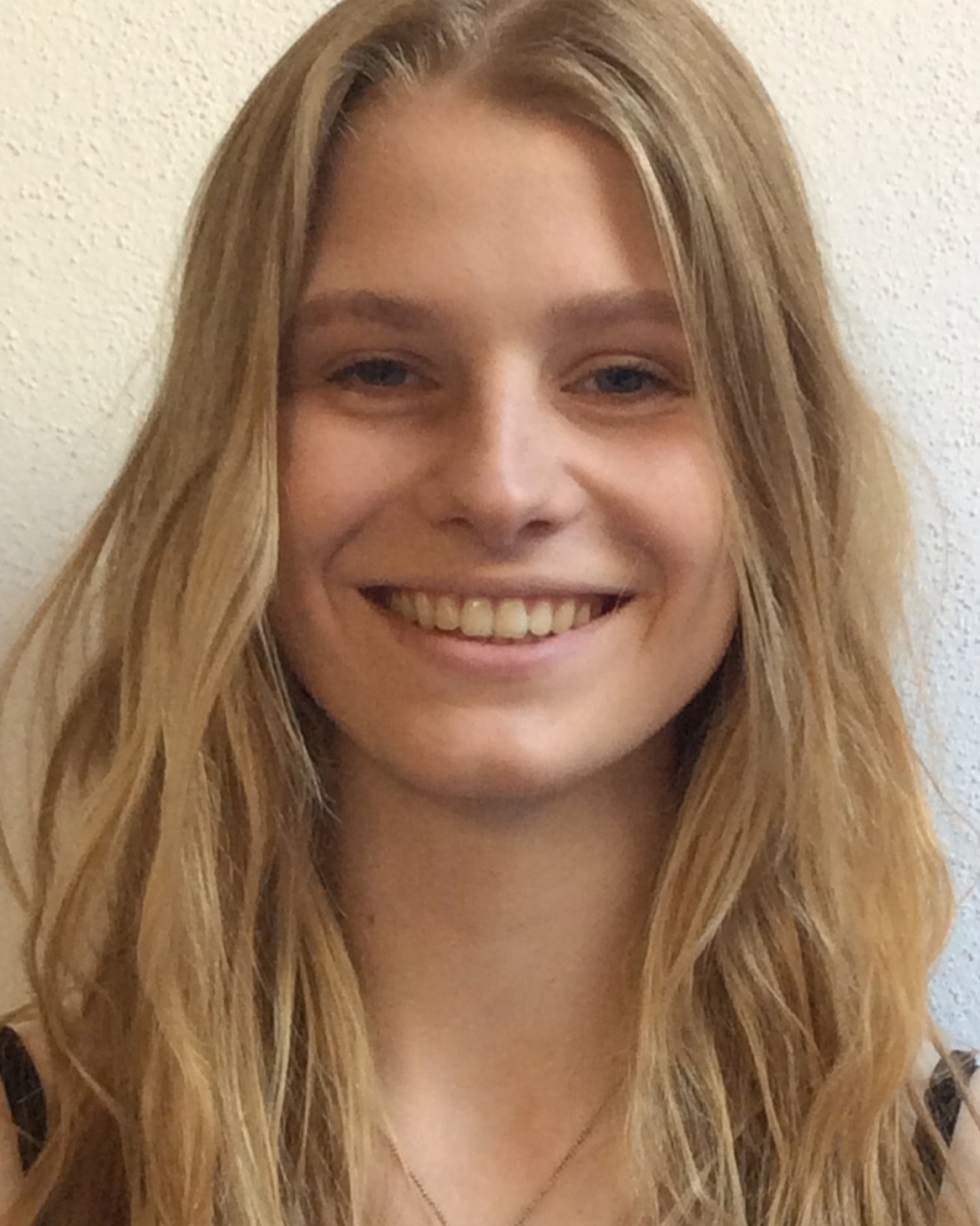 Profilbild von Ann-Kathrin