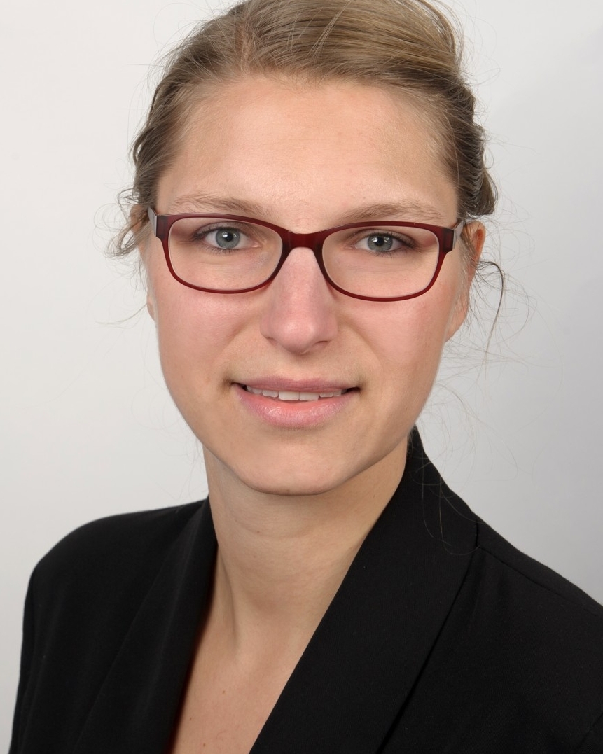 Profilbild von Lisa