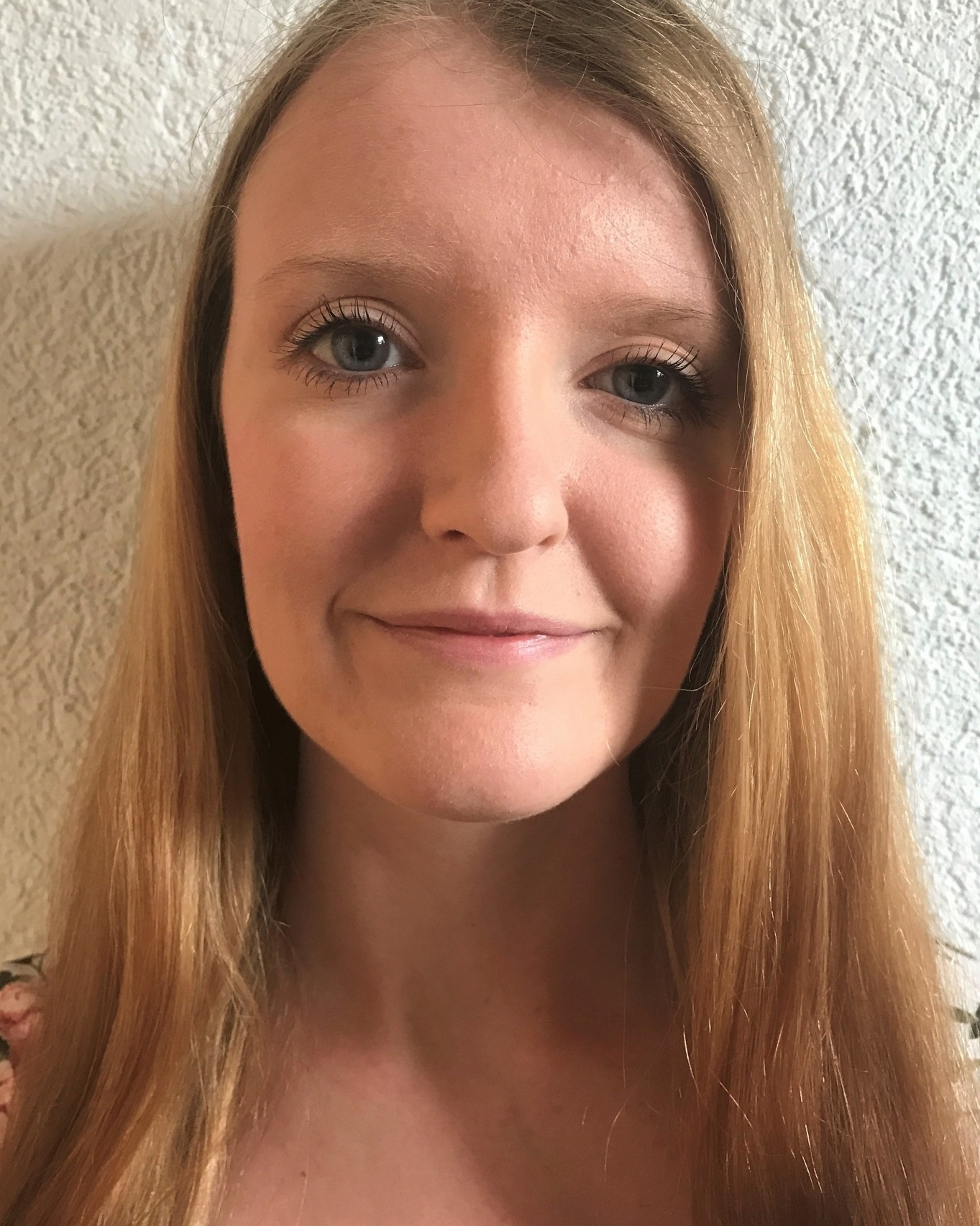 Profilbild von Simone