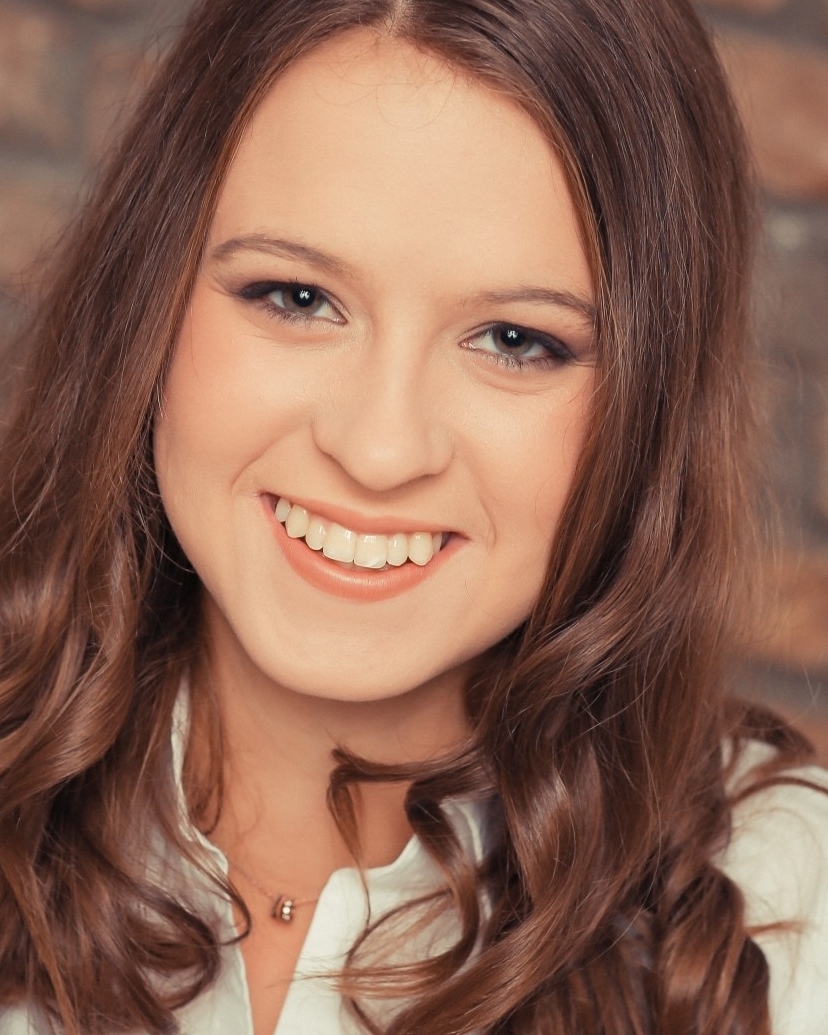 Profilbild von Lisa