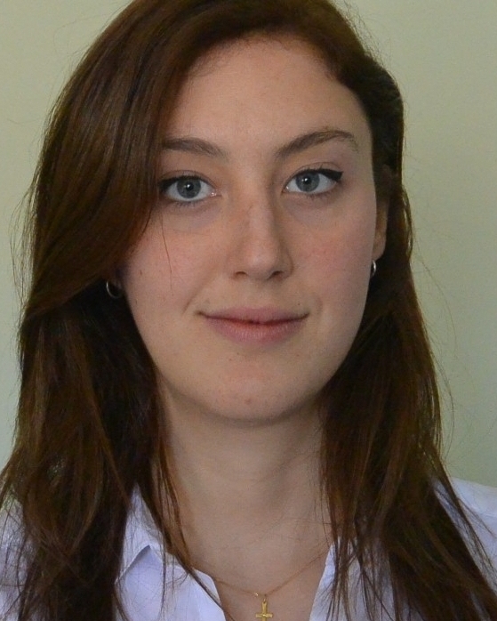 Profilbild von Marta