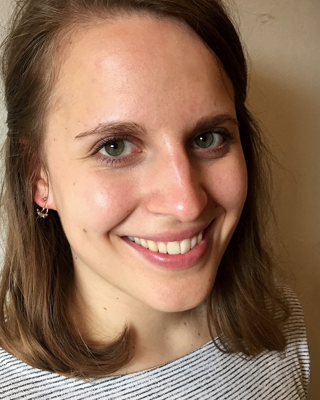 Profilbild von Nora Marleen