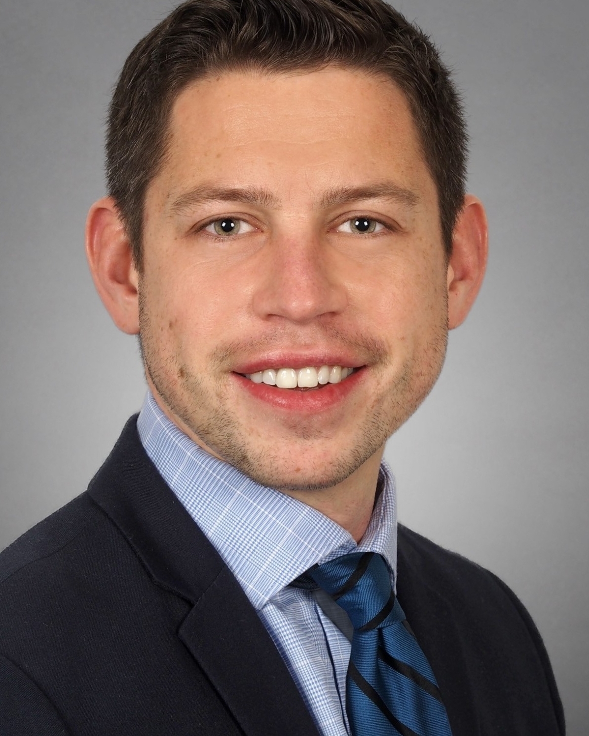 Profilbild von Patrick