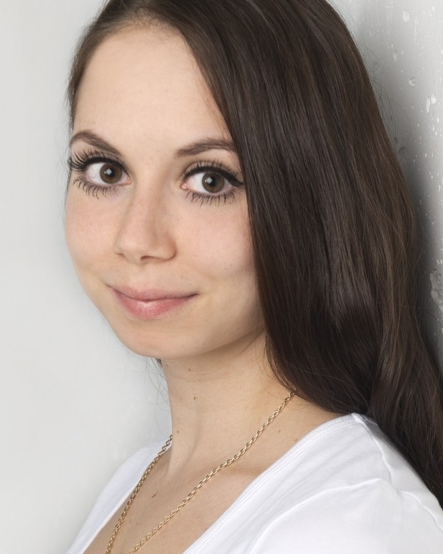 Profilbild von Veronika