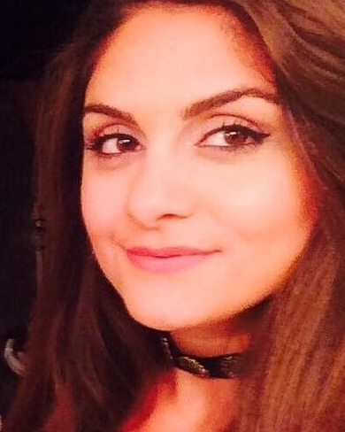 Profilbild von Seyda