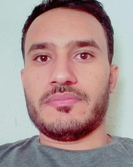 Profilbild von Alaeddine