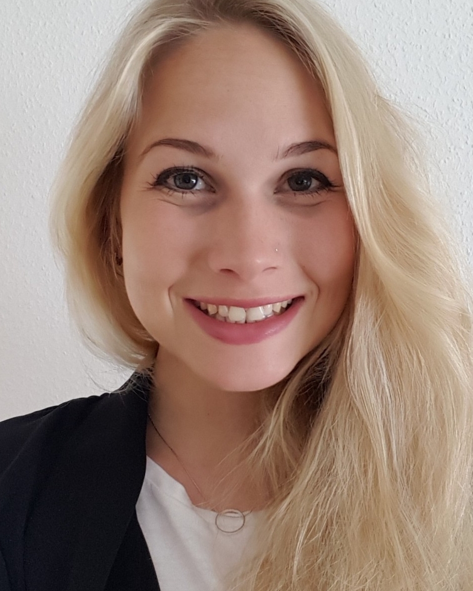 Profilbild von Alisa