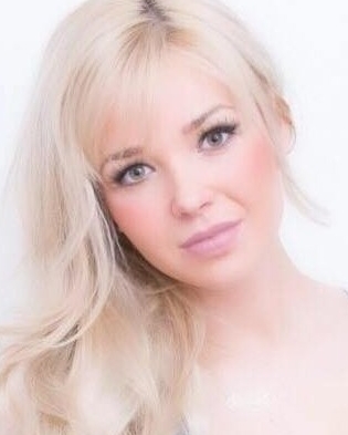 Profilbild von Sarah