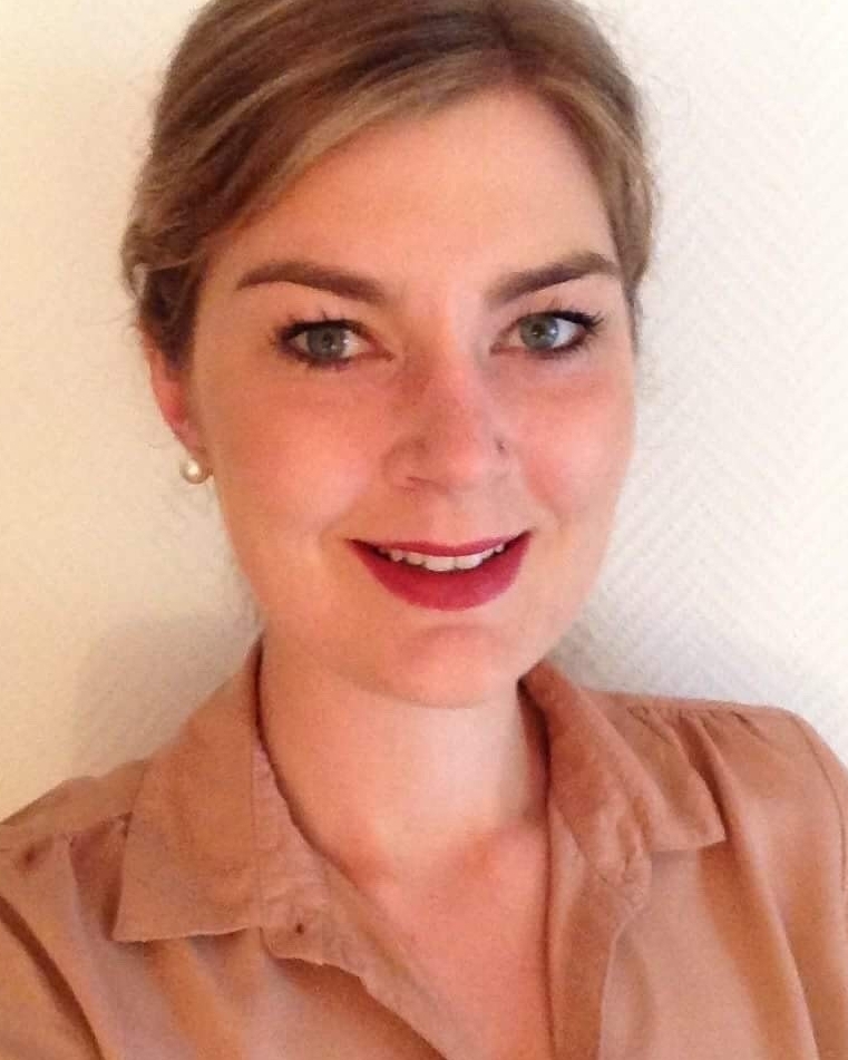 Profilbild von Elena