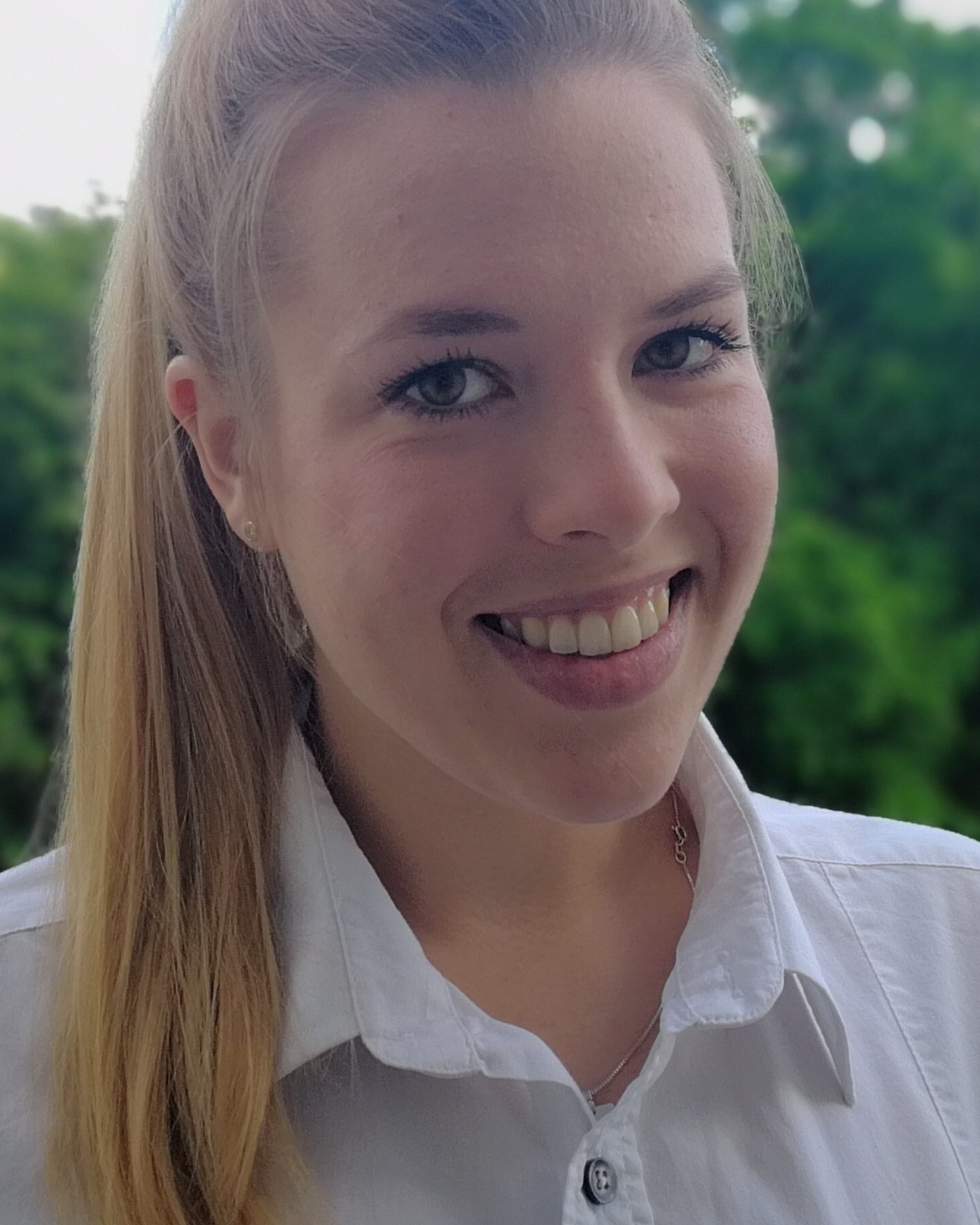 Profilbild von Anica