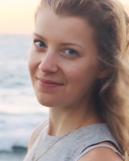 Profilbild von Felia