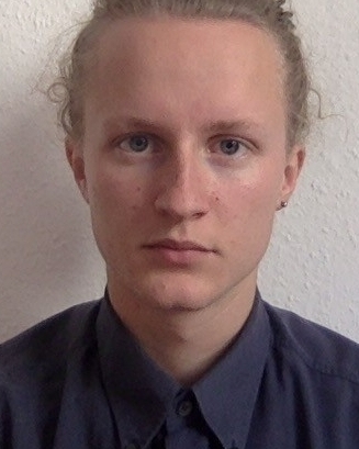 Profilbild von Lukas