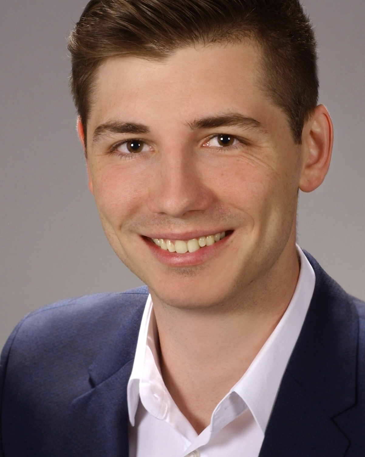 Profilbild von Moritz