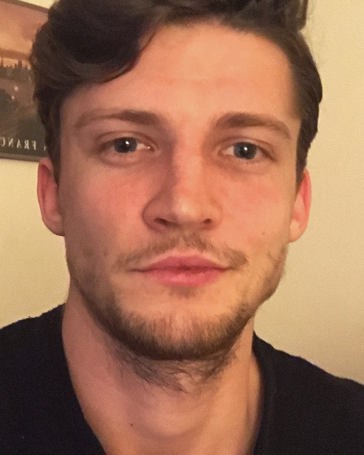 Profilbild von Dominic