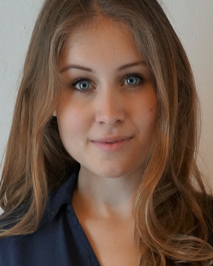 Profilbild von Katharina