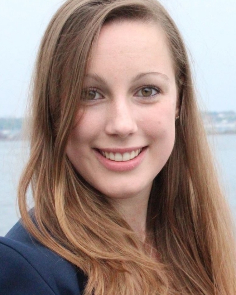 Profilbild von Annabelle