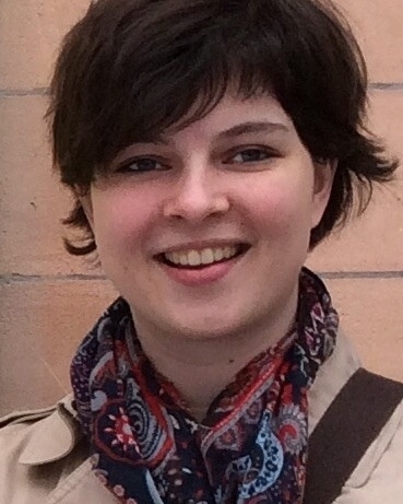 Profilbild von Isabel