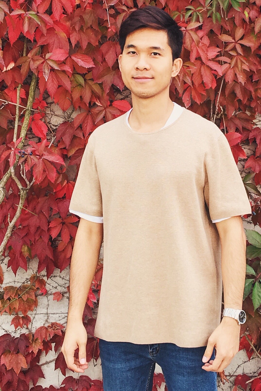 Weiteres Foto von Bao Trung