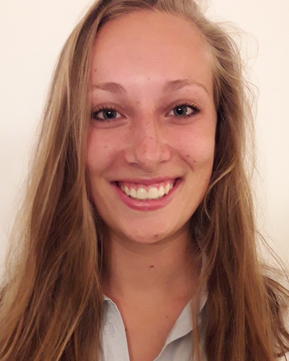 Profilbild von Donata
