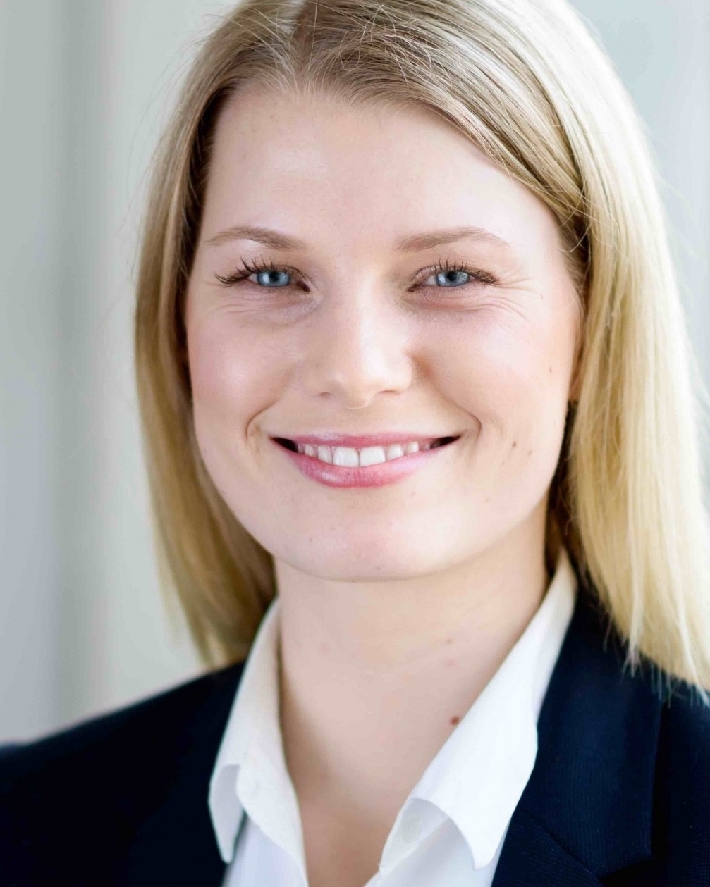 Profilbild von Janine