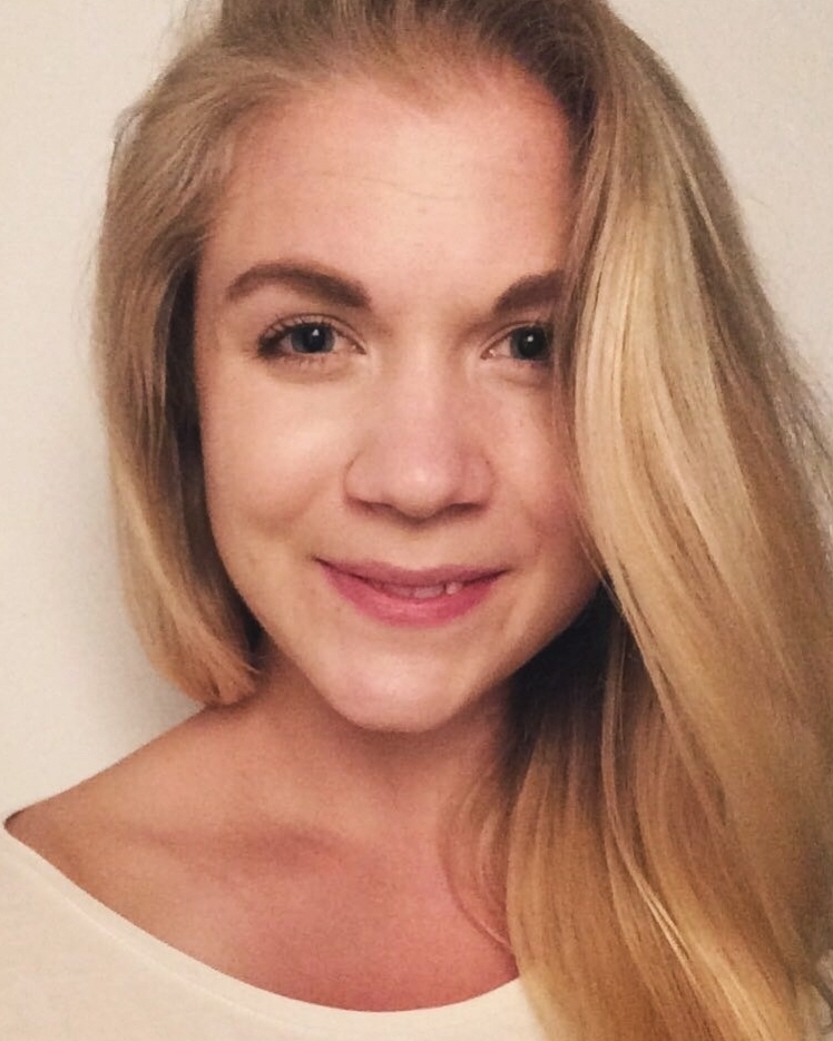 Profilbild von Julia