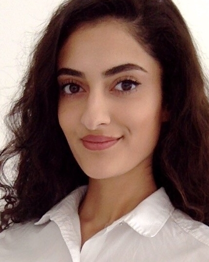 Profilbild von Helin Eylem