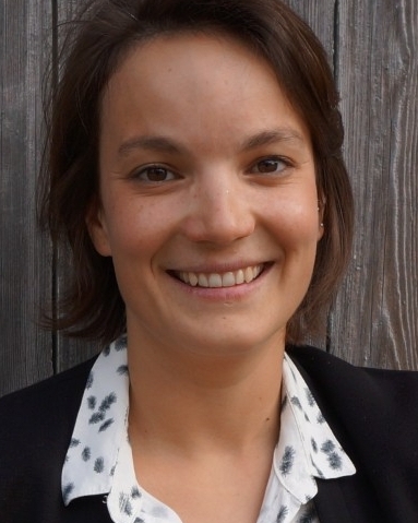 Profilbild von Evelyn