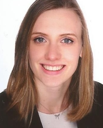 Profilbild von Friederike