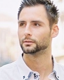 Profilbild von Andrej