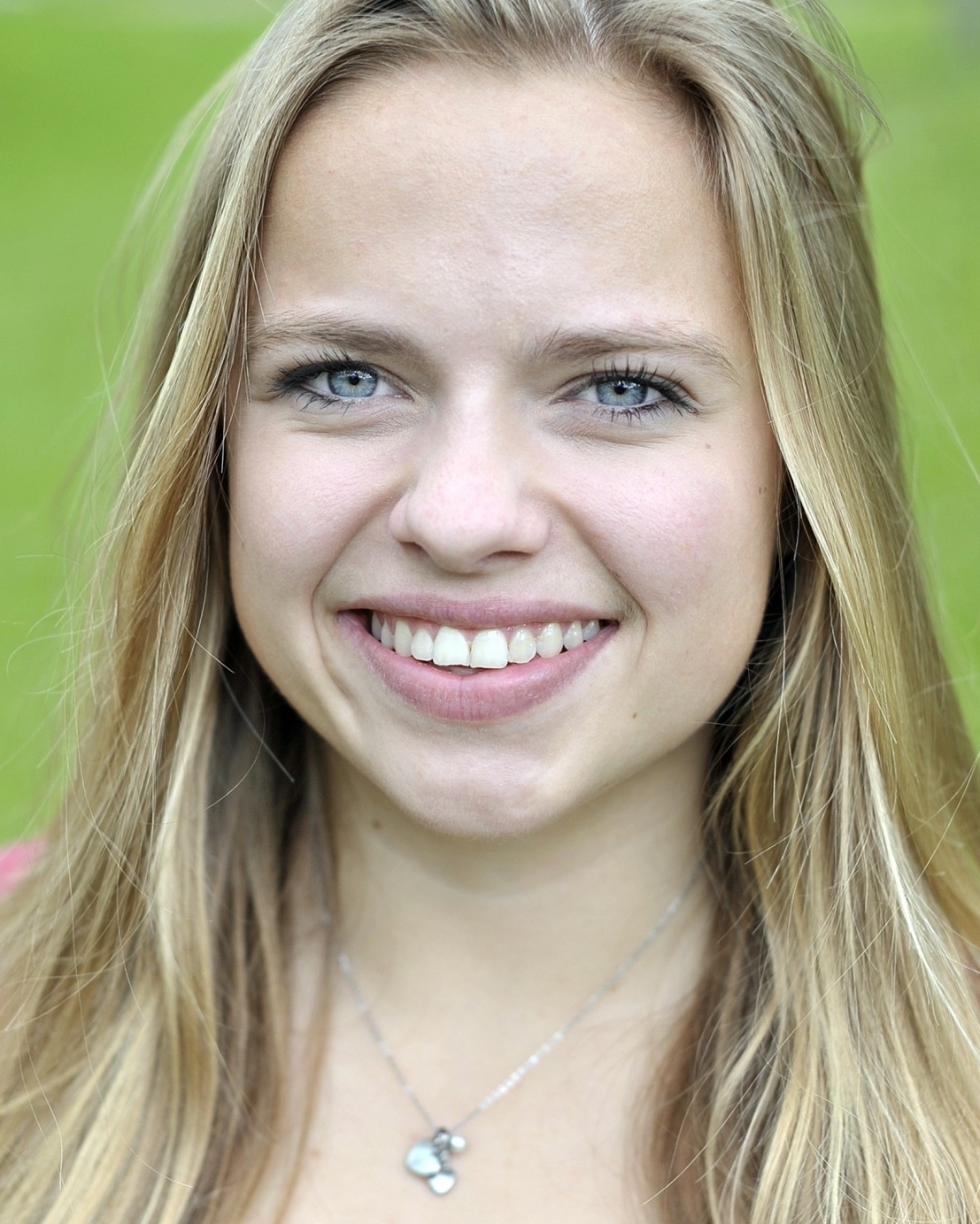 Profilbild von Carolin