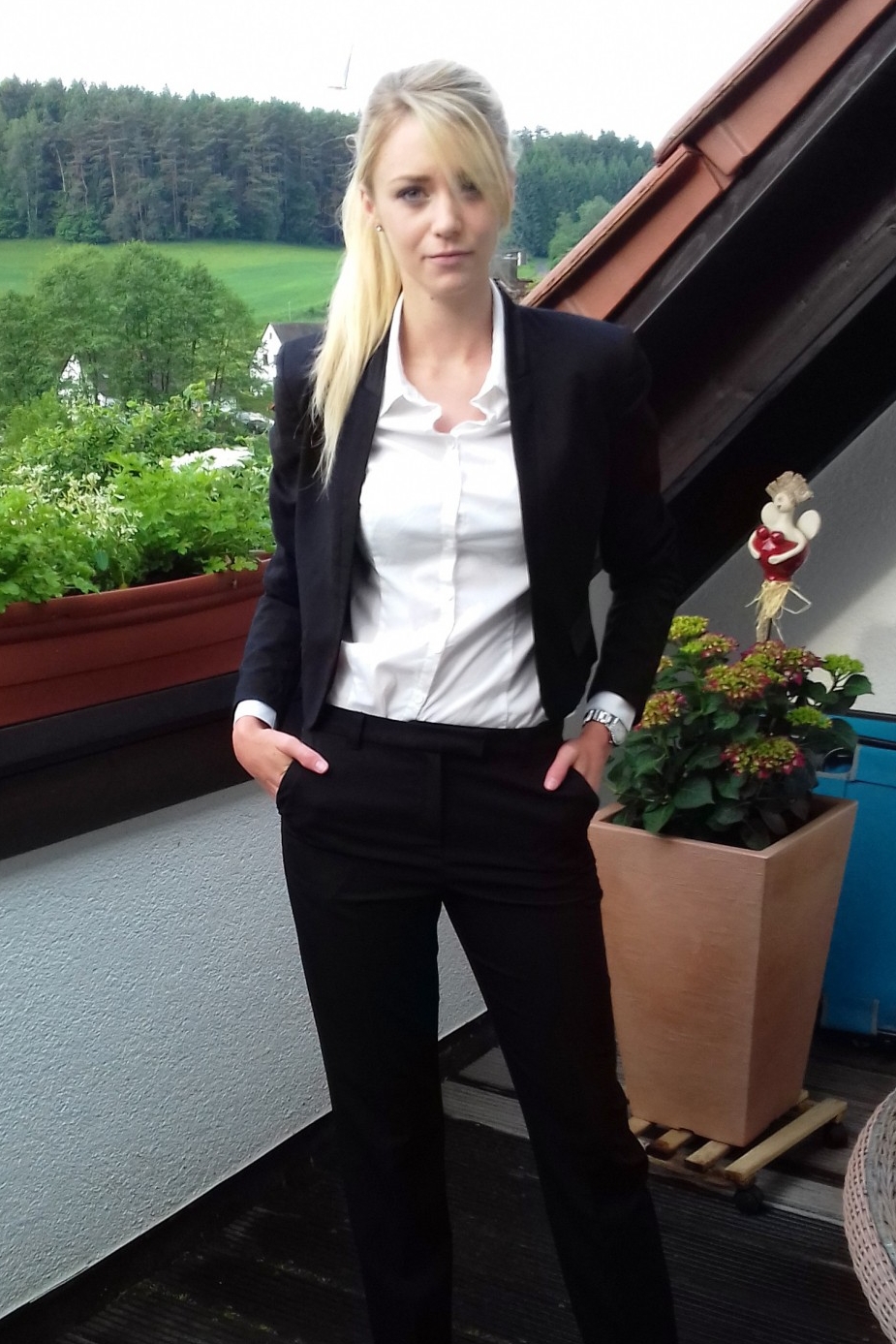 Weiteres Foto von Theresa