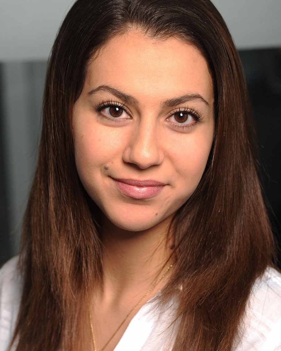 Profilbild von Demran