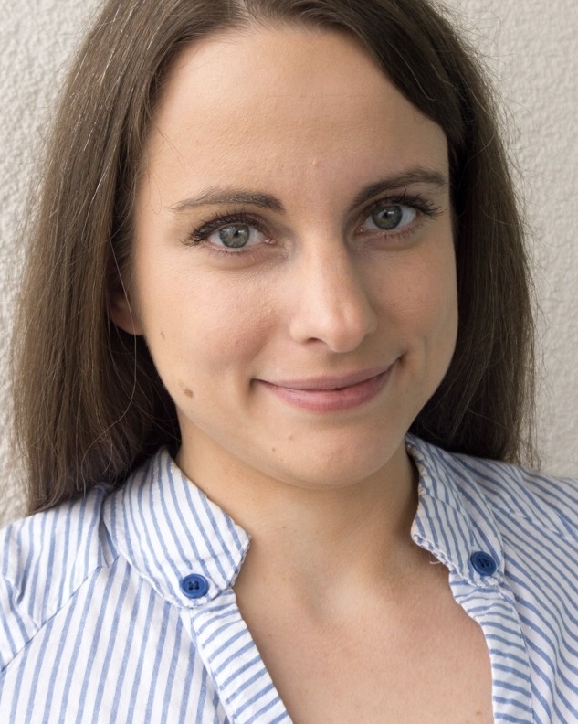 Profilbild von Zita