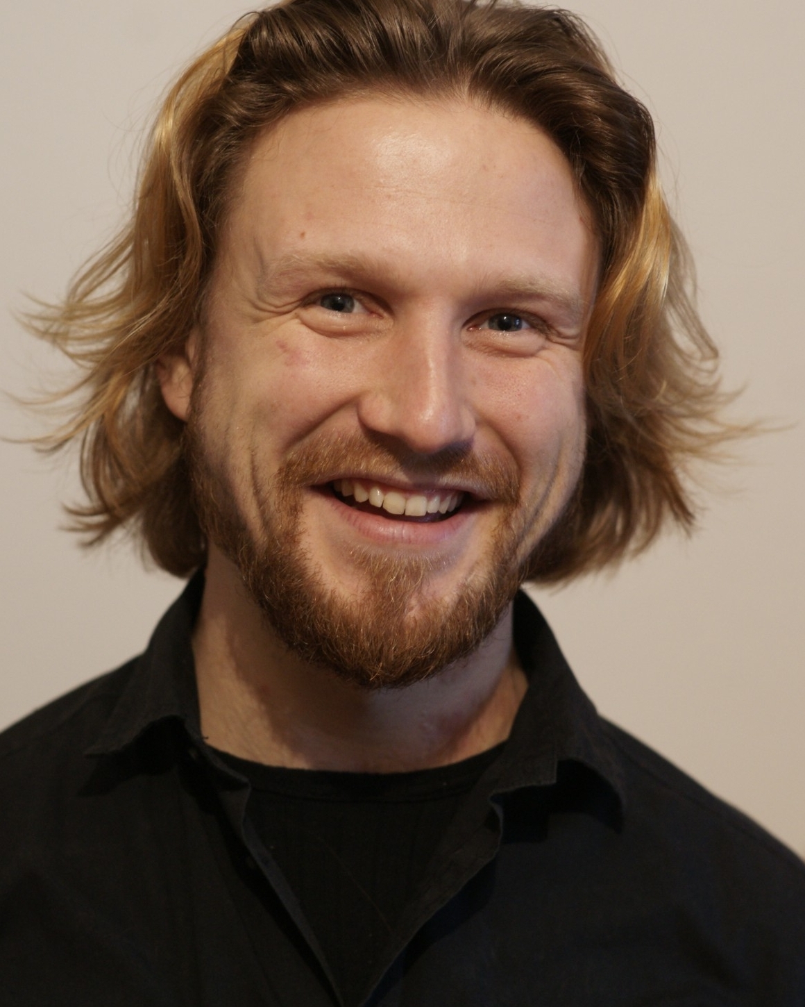 Profilbild von Matthias