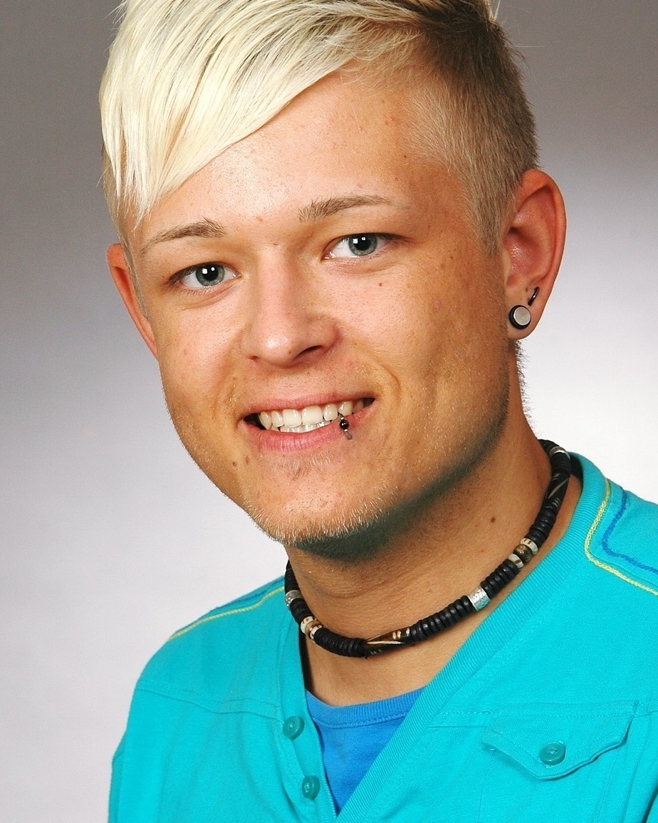 Profilbild von Rico