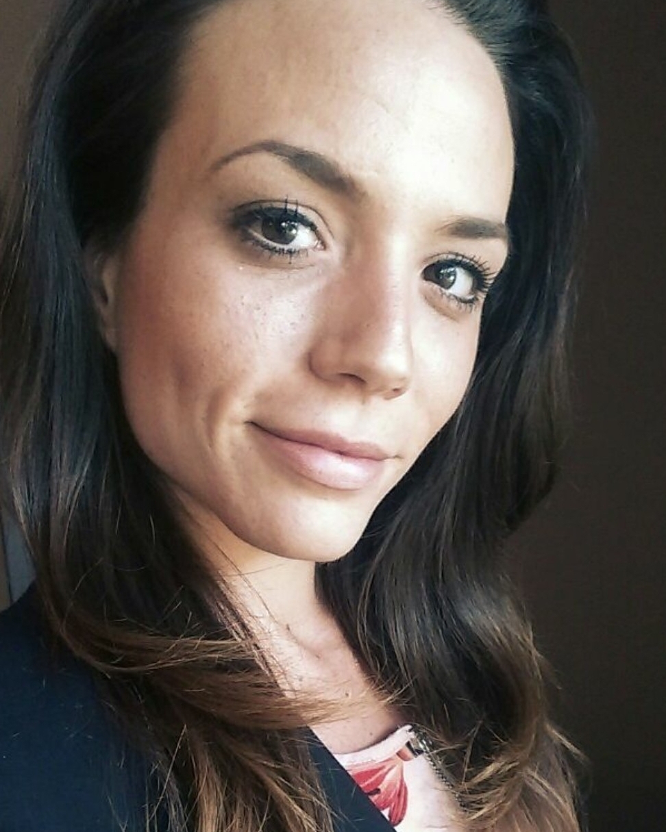 Profilbild von Beatriz