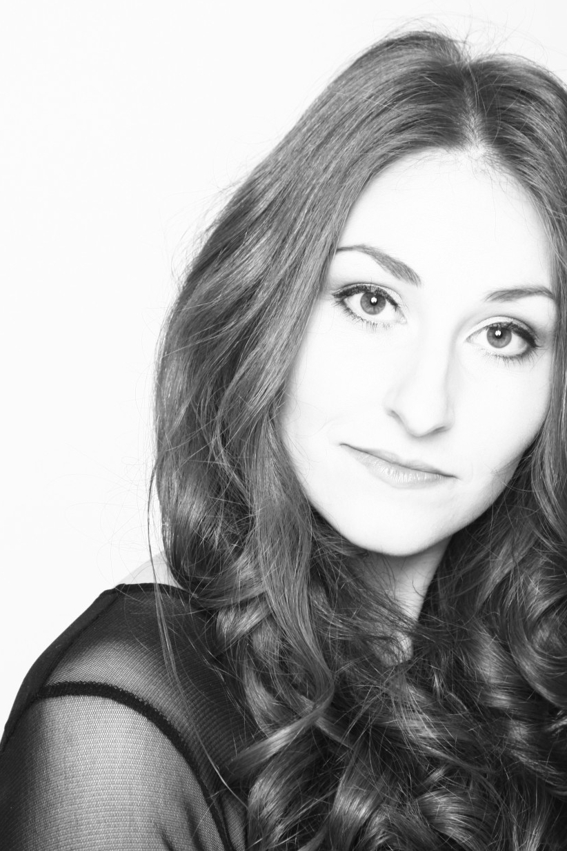 Weiteres Foto von Samira
