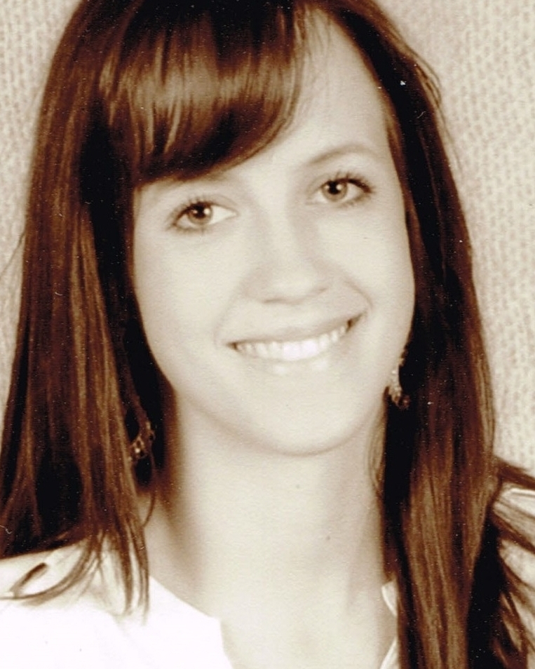 Profilbild von Annika
